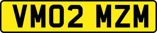 VM02MZM