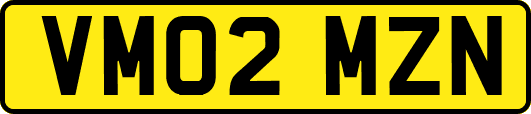 VM02MZN