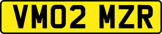 VM02MZR