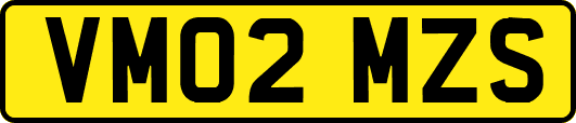 VM02MZS