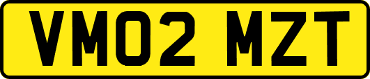 VM02MZT