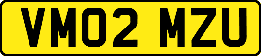 VM02MZU