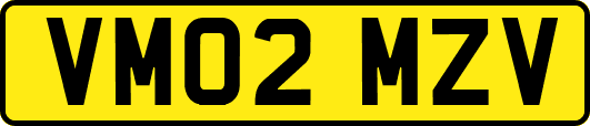 VM02MZV