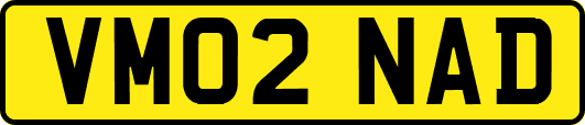 VM02NAD