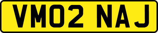 VM02NAJ