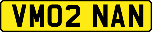 VM02NAN