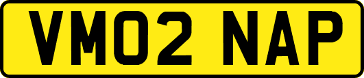 VM02NAP