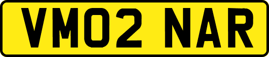 VM02NAR