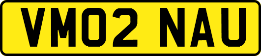 VM02NAU