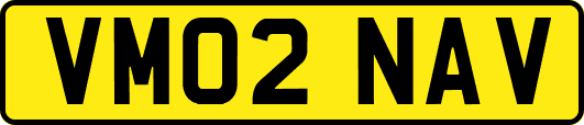 VM02NAV