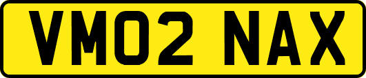VM02NAX