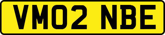 VM02NBE