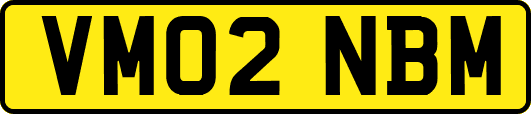 VM02NBM