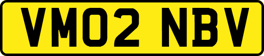 VM02NBV