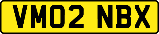 VM02NBX