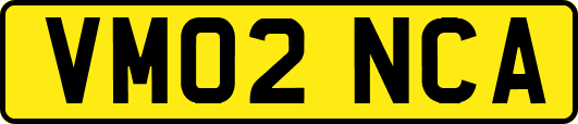 VM02NCA