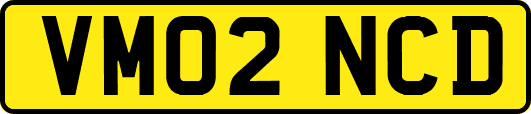 VM02NCD