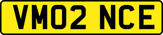 VM02NCE
