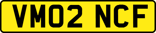 VM02NCF