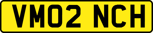 VM02NCH
