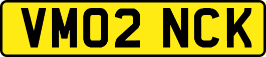 VM02NCK