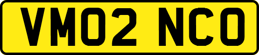 VM02NCO