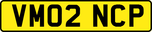 VM02NCP