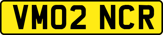 VM02NCR
