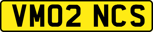 VM02NCS
