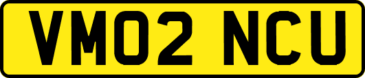 VM02NCU