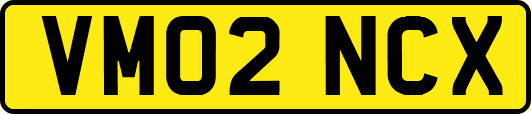 VM02NCX