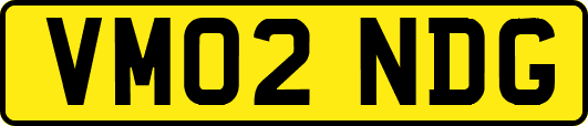 VM02NDG