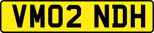 VM02NDH