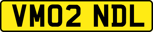 VM02NDL