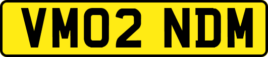 VM02NDM