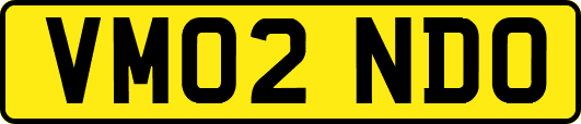 VM02NDO