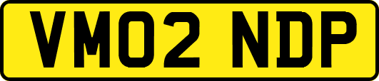 VM02NDP
