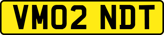 VM02NDT