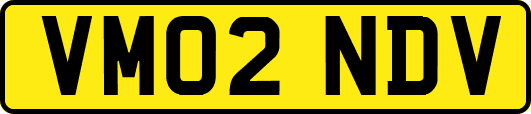 VM02NDV