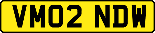 VM02NDW