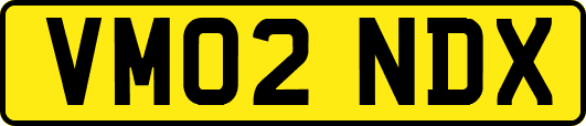 VM02NDX