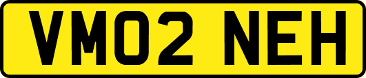VM02NEH