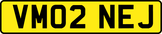 VM02NEJ