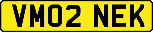 VM02NEK