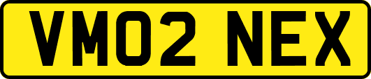 VM02NEX