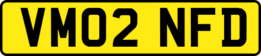 VM02NFD