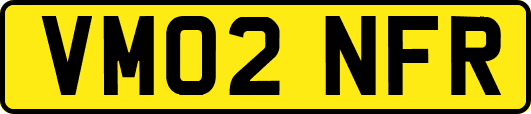 VM02NFR