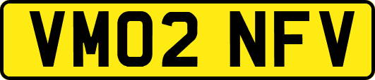 VM02NFV