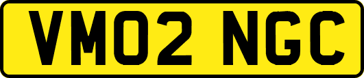 VM02NGC