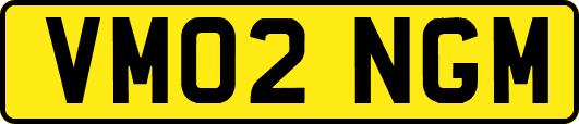 VM02NGM
